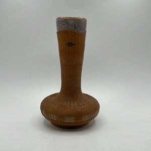 VTG Rataan Vase